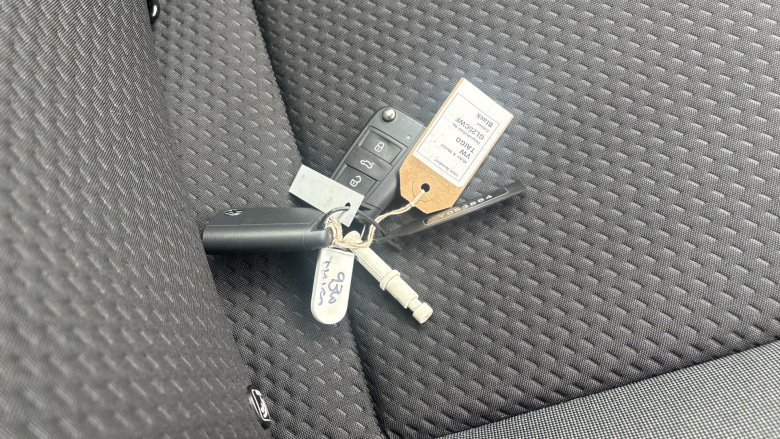 Volkswagen Taigo 1.0 TSI Match 5dr Petrol Hatchback